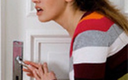 Cảnh giác quá cũng mất chồng